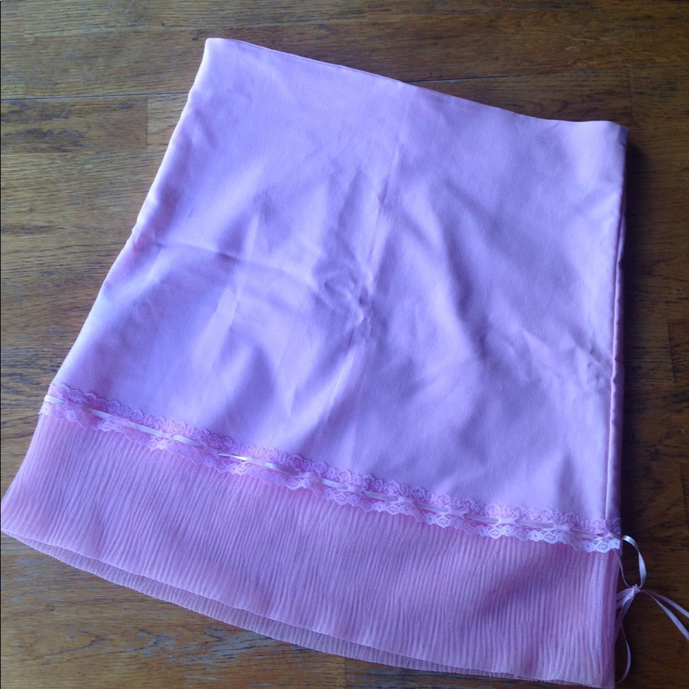 Versace size small skirt !